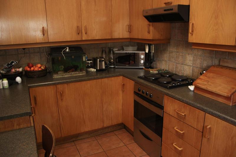 To Let 3 Bedroom Property for Rent in Vierlanden Western Cape